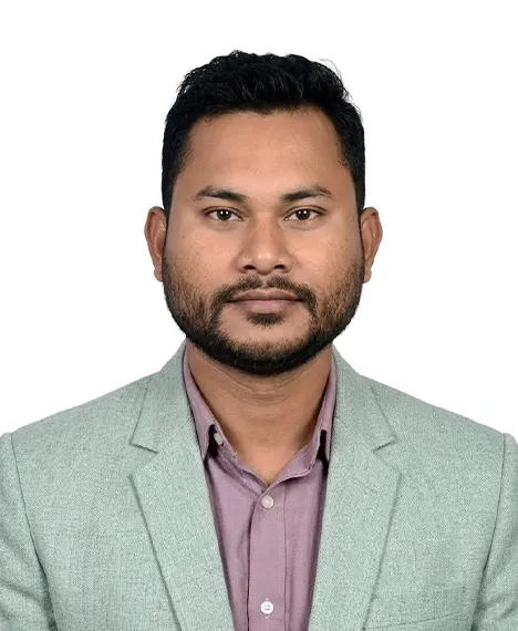 Md. Jaidur Rahman